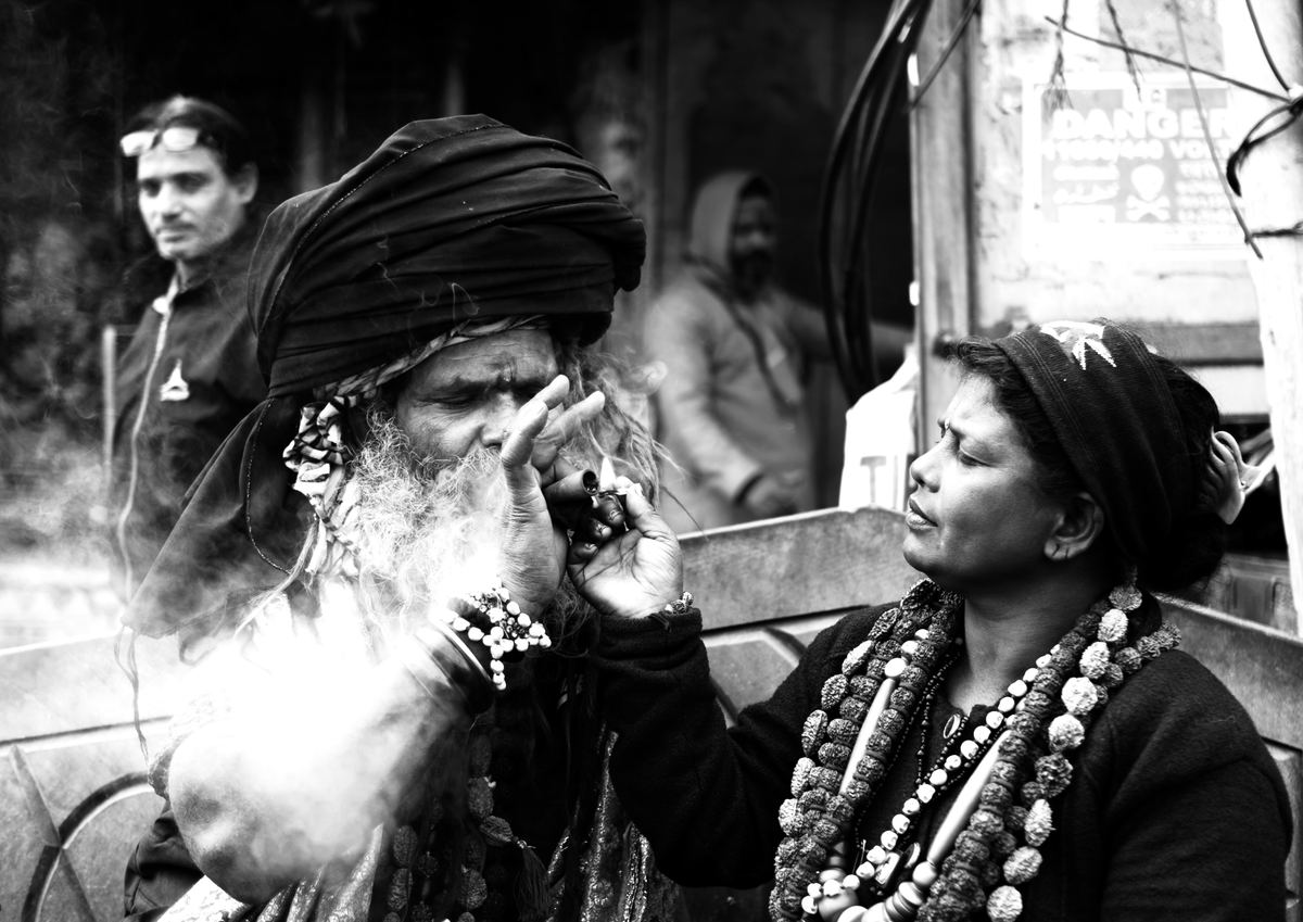 Photography by Manas Bharadwaj
