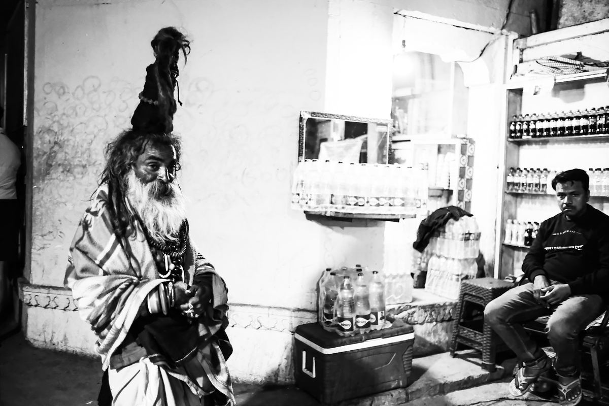 Photography by Manas Bharadwaj