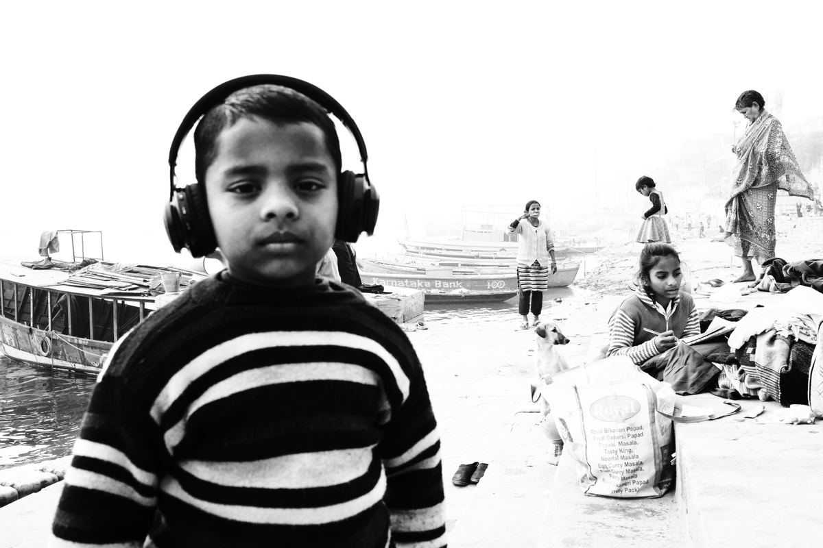 Photography by Manas Bharadwaj