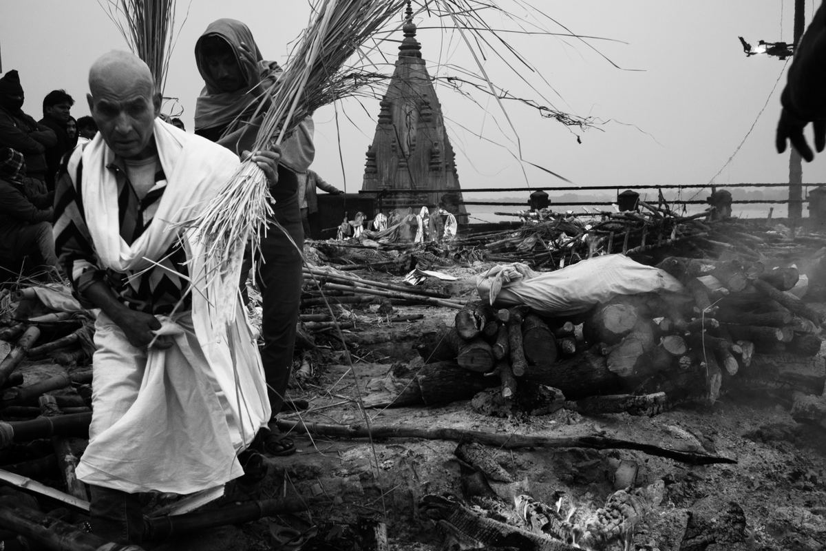 Photography by Manas Bharadwaj