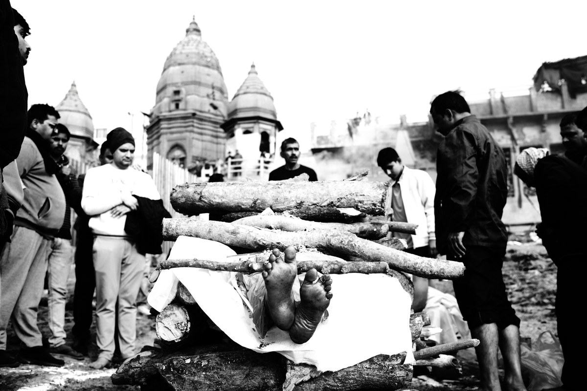 Photography by Manas Bharadwaj